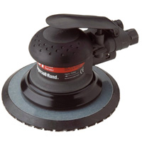 Orbit Sandr,6",Vacuum,xhd IRAIR4151 | ToolDiscounter