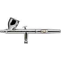 Anest Iwata IWA-4207 Eclipse HP-CS Gravity Feed Dual Action Airbrush
