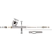 Anest Iwata IWA-4207 Eclipse HP-CS Gravity Feed Dual Action Airbrush