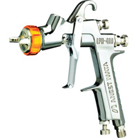 Anest Iwata 5660 LPH400-134LVX Gravity Fed Spray Gun