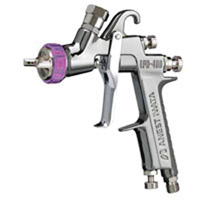 Anest Iwata 5700 LPH400-134LVB Gravity Fed Spray Gun