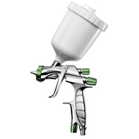 Anest Iwata 5940 LS400-1405 Supernova Entech Spray Gun, 1.4mm