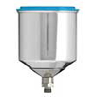 PCG4D-2: 400ml Alum Cup Sst Fluid Joint IWA6031D | ToolDiscounter