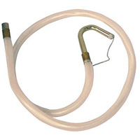 John Dow 20DCE-2 Evacuation Hose With Spout