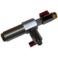 Venturi Vacuum Generator JDW6EV-2 | ToolDiscounter