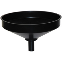 John Dow 8DCP-FUN 18 Inch Poly Funnel