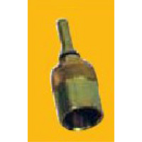 John Dow ADP-MCD Mercedes Adapter For John Dow Evacuators