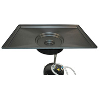 John Dow JD-2436 Transmission Drain Pan