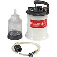 John Dow JDI-050EV 2-Quart Brake Fluid Exchanger