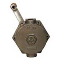 John Dow JDI-35-UL Replacement Two-Way Rotary Pump