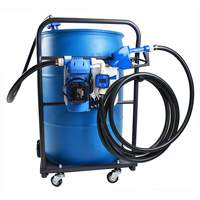 John Dow JDI-DEF-KIT DEF 55-Gallon Drum Dispensing System – Electric