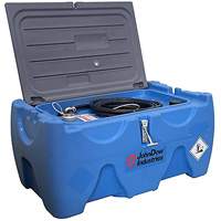 John Dow JDI-DEF40 40-Gallon Low-Profile DEF Carrytank