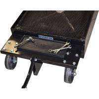 John Dow JDI-RT1 Rubberized Tool Tray