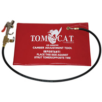 John Dow TC-614 Air Assist Camber Adjustment Tool