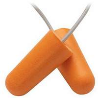 JACKSON SAFETY 67212 H10 Disposable Earplugs