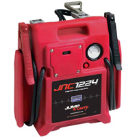 Charger/Booster, 12/24 Volt, 3400/1700 Amp, Charger KAKJNC1224 | ToolDiscounter