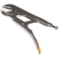 Kastar Hand Tools 101-07 7 Inch Prisma Jaw Locking Pliers