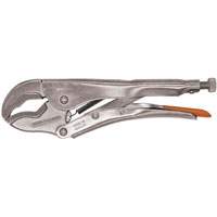 10 Inch Ideal Jaw Locking Pliers KAS102-10 | ToolDiscounter