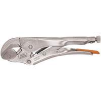 10 Inch Movable Jaw Locking Pliers KAS105-10 | ToolDiscounter