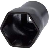 Kastar Hand Tools 1223 6 Point 2-3/4 Inch Axle Nut Socket