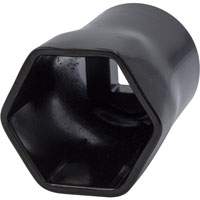 Kastar Hand Tools 1234 6 Point 3-1/8 Inch Axle Nut Socket