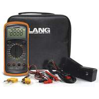 Kastar Hand Tools 13803 Automotive Digital Multimeter