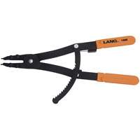 Kastar Hand Tools 1485 Internal Retaining Ring Pliers
