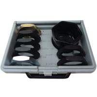 Kastar Hand Tools 2577 Floating Axle Housing Thread Repair Kit, 8 Pieces