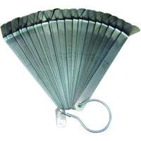 Kastar Hand Tools 3072 23-Bld Feeler Gauge For Cummins Diesel Valve Adj