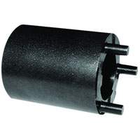 Kastar Hand Tools 444 Steering Stem Bearing Endplay Setup Tool For Springer Forks