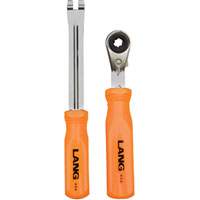 Automatic Slack Adjuster Release Tool And Wrench KAS4651 | ToolDiscounter
