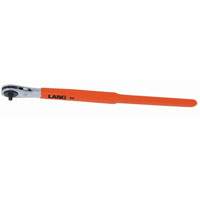 Kastar Hand Tools 6538 Exhaust Bracket Wrench