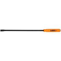 25 Inch Curved Pry Bar With Strike Handle KAS853-25 | ToolDiscounter