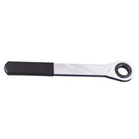 Kastar Hand Tools RBM-22 Single End Torque Grip Large Box Wrench
