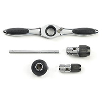 Gear Wrench Tap & Die Set KDT3880 | ToolDiscounter