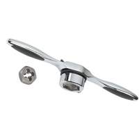 GearWrench 3887 SAE/Metric Ratcheting Tap & Die Set