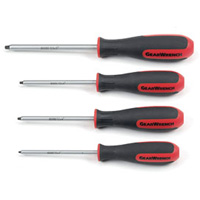 GearWrench 80065 Square Screwdriver Set