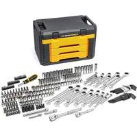 232 Pc. Mechanics Tool Set KDT80944 | ToolDiscounter