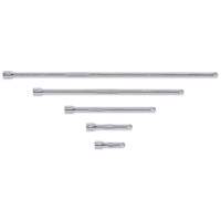 GearWrench 81002D Extension Set, Standard, 1/4 Drive, 5 Piece