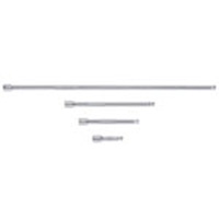 GearWrench 81004D Extension Set, Wobble, 1/4 Drive, 4 Piece
