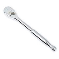 GearWrench 81011P 120xp Double Pawl 1/4 Inch 5.13 Inch Long Ratchet