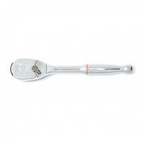 GearWrench 81011T 1/4 Inch Dr 90 Tooth Teardrop Ratchet