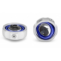 GearWrench 81027 1/4 Drive Gimbal Ratchet