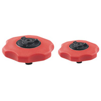 GearWrench 81222 1/4 & 3/8 Inch 2 Pc Thumbwheel Ratchet Set