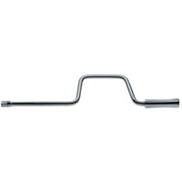 GearWrench 81239 3/8 Inch Drive Speeder Handle