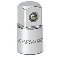 GearWrench 81355 1/2 Inch F To 3/4 Inch M Adapter