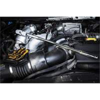 GearWrench KDT-81376 1/2" Drive 120XP Locking Flex Head Ratchet 25"