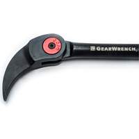 GearWrench 82301D Indexing Pry Bar Set