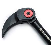 GearWrench 82301D Indexing Pry Bar Set