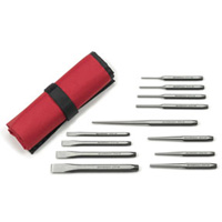 12 Pc Punch And Chisel Set KDT82305 | ToolDiscounter